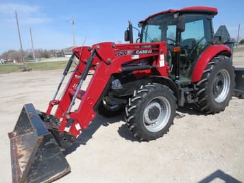 Main image Case IH Farmall 75C